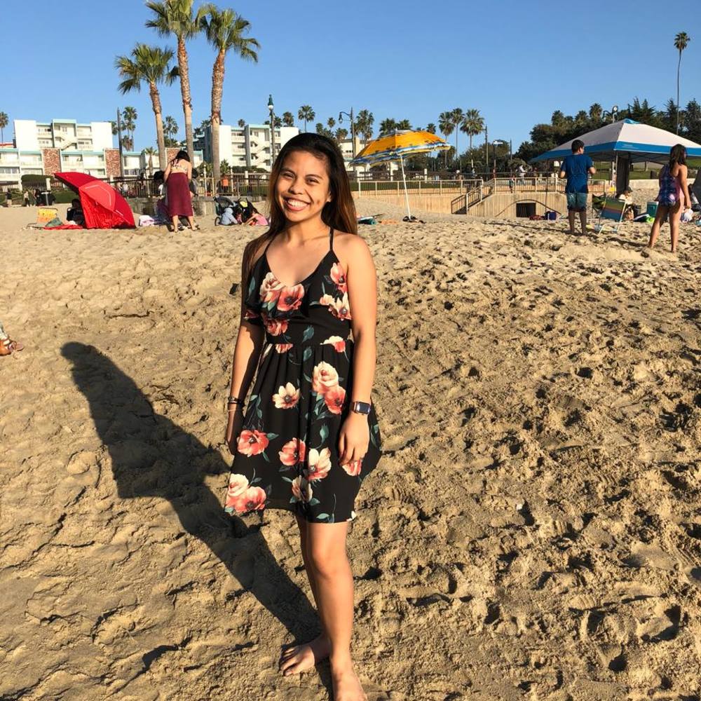 Meet your Posher, Mayie